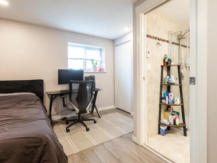 1613 Hamilton Street, New Westminster, BC, V3M 2N7 - 27