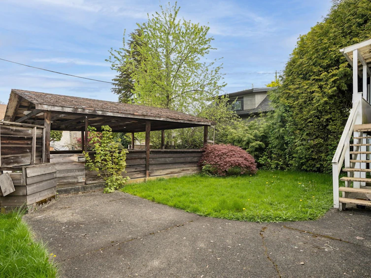 481 W 21st Avenue, Vancouver, BC, V5Y 2E6 - 5