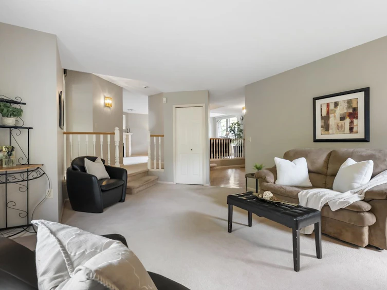 8129 154b Street, Surrey, BC, V3S 7X9 - 8