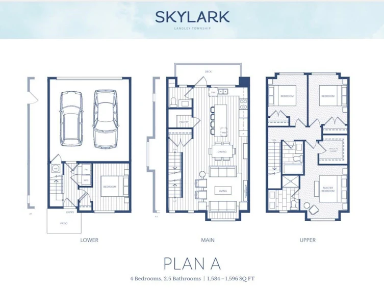 2-20321 80 Avenue, Langley, BC, V2Y 2A4 - 37
