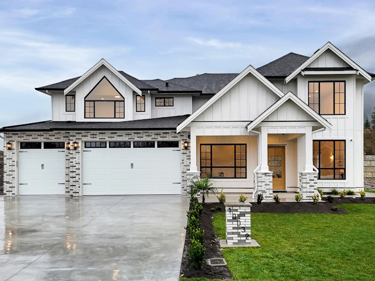 10032 Trillium Way, Chilliwack, BC, V0X 1X1