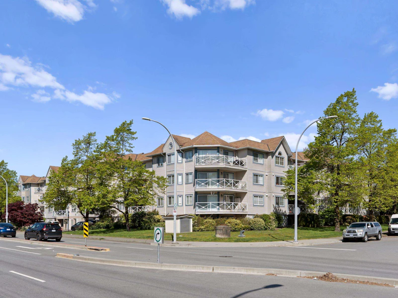 306 - 12101 80th Avenue, Surrey BC V3W 5V6
