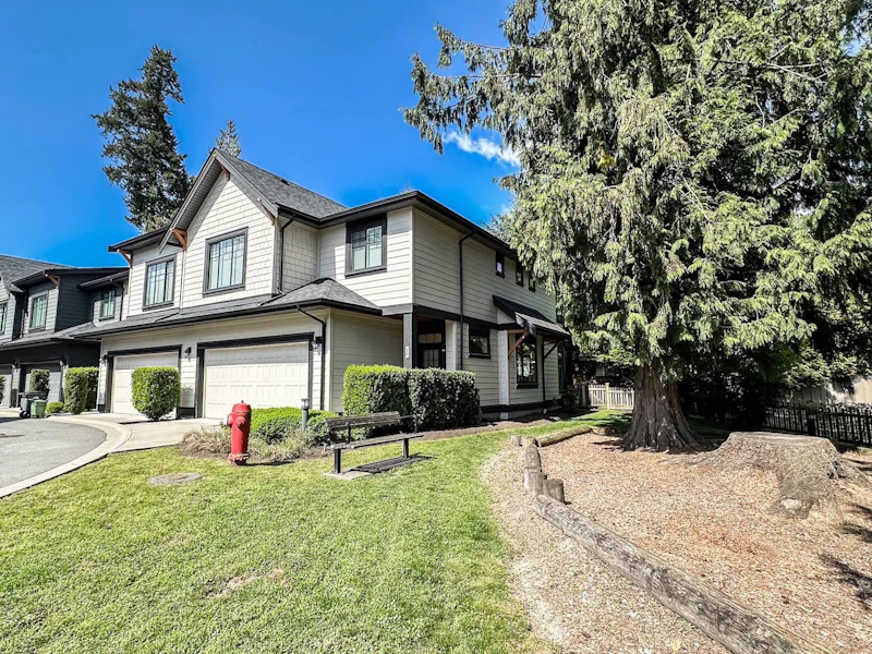 30 - 8425 Venture Way, Surrey BC