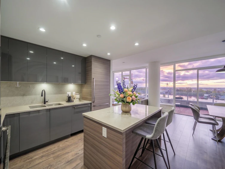 1402-3438 Sawmill Crescent, Vancouver, BC, V5S 0E3 - 6