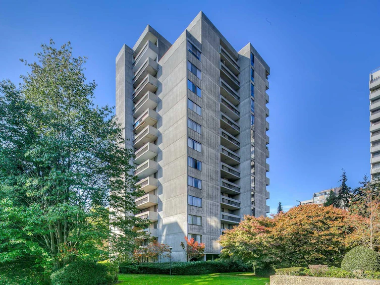 705-6689 Willingdon Avenue, Burnaby, BC, V5H 3Y8 - 4