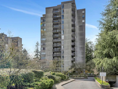 705-6689 Willingdon Avenue - 2