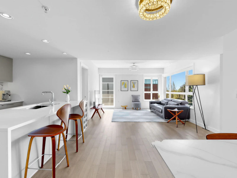 304 - 7828 Granville Street, Vancouver BC