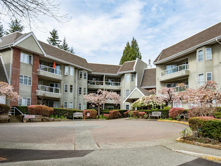 317-2020 Cedar Village Crescent, North Vancouver, BC, V7J 3P5 - 35