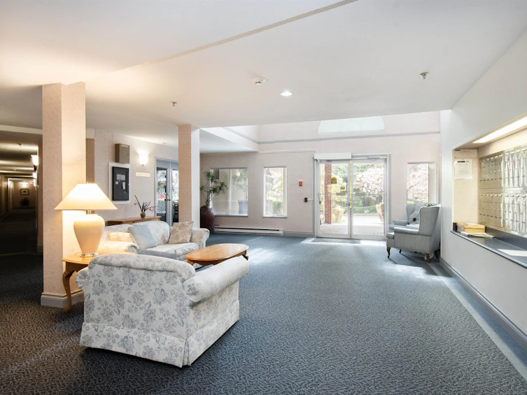 317-2020 Cedar Village Crescent, North Vancouver, BC, V7J 3P5 - 32