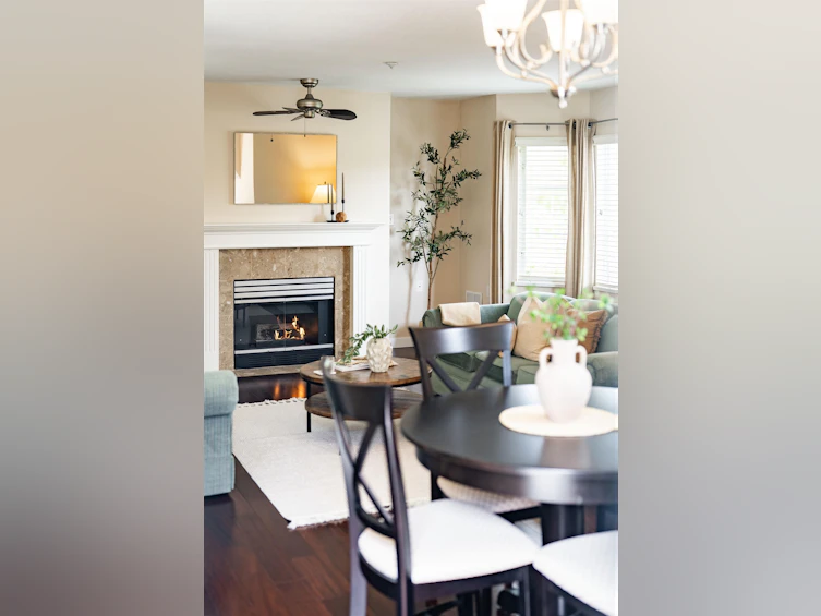317-2020 Cedar Village Crescent, North Vancouver, BC, V7J 3P5 - 11