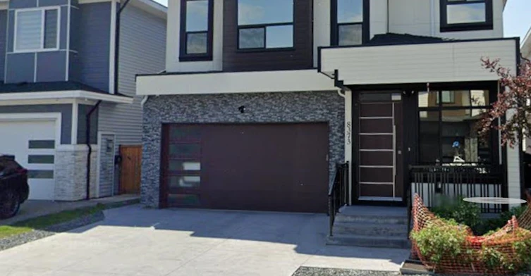 Bsmt-8373 209b Street, Langley, BC, V2Y 4K4