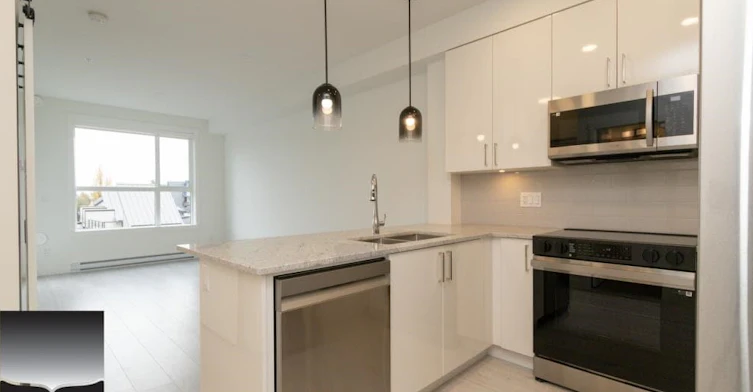 402-5504 Brydon Crescent, Langley, BC, V3A 0R3 - 2