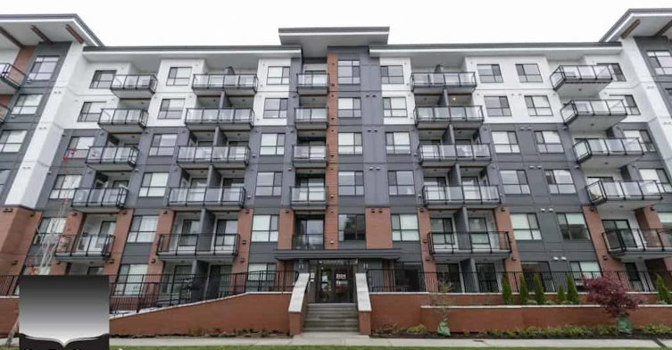 402-5504 Brydon Crescent, Langley, BC, V3A 0R3