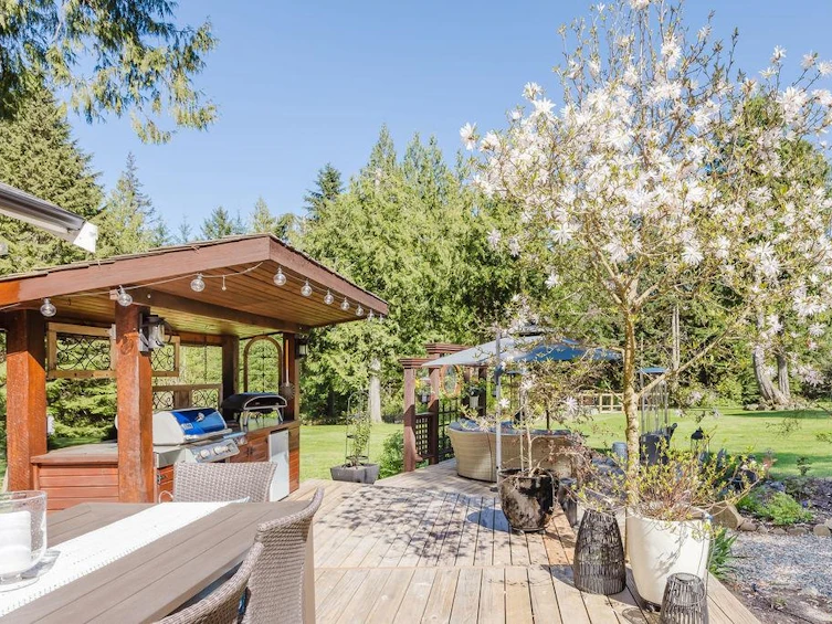 115 Williamsons Landing Road, Gibsons, BC, V0N 1V6 - 5