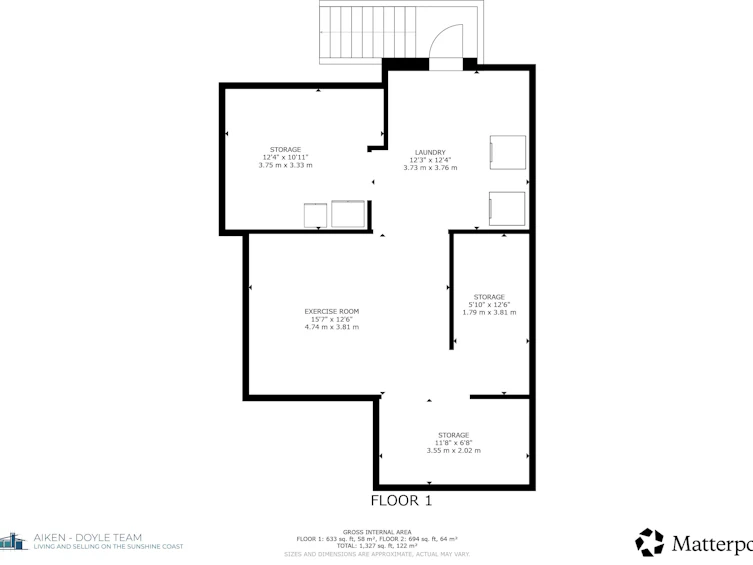 115 Williamsons Landing Road, Gibsons, BC, V0N 1V6 - 39