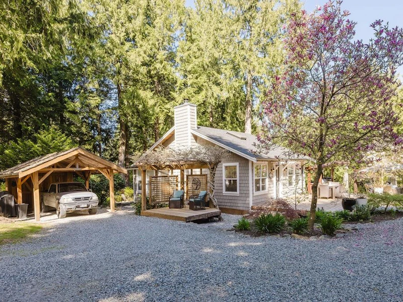 115 Williamsons Landing Road, Gibsons BC
