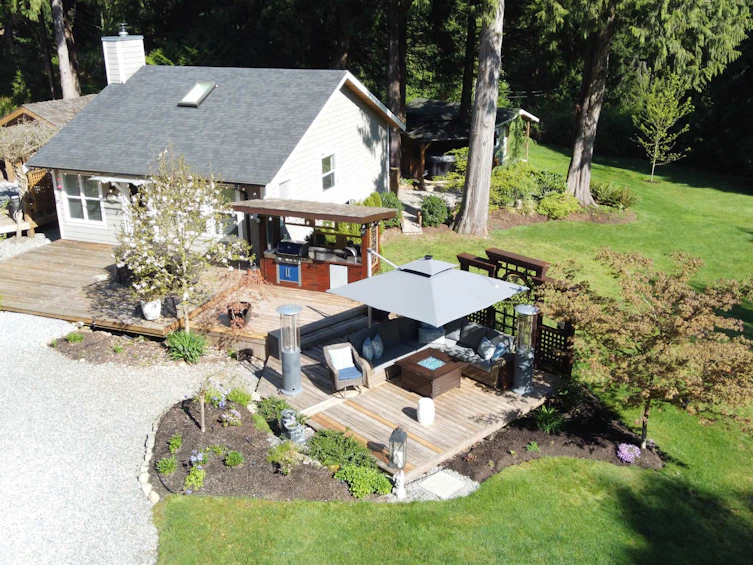 115 Williamsons Landing Road, Gibsons, BC, V0N 1V6 - 4