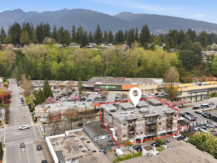 204-1273 Marine Drive, North Vancouver, BC, V7P 1T3 - 32
