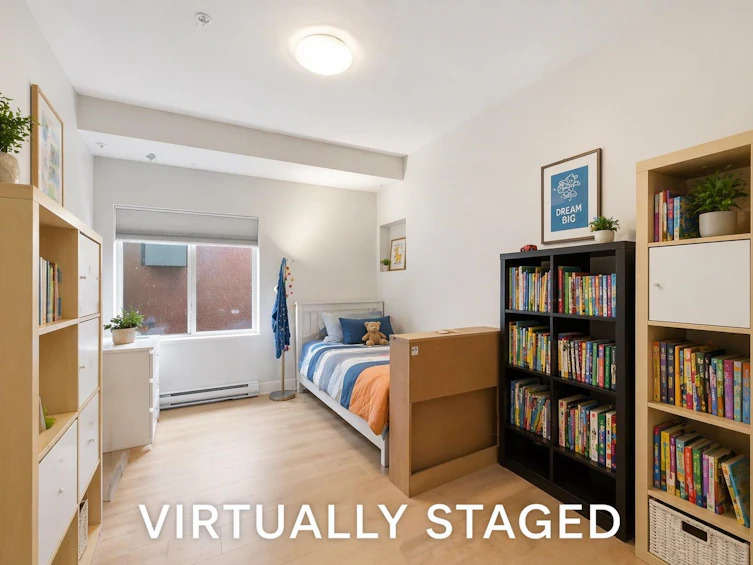 204-1273 Marine Drive, North Vancouver, BC, V7P 1T3 - 22