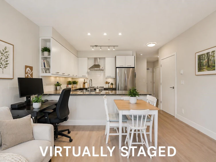 204-1273 Marine Drive, North Vancouver, BC, V7P 1T3 - 11