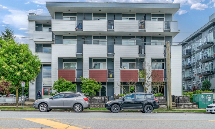 101-13678 Grosvenor Road