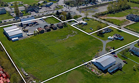 21533 Crush Crescent, Langley, BC, V2Y 2P9