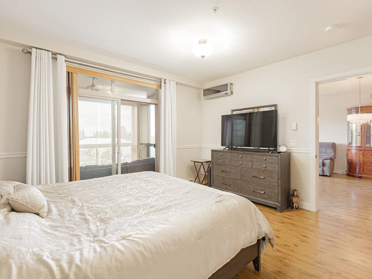 405-8067 207 Street, Langley, BC, V2Y 0N9 - 8