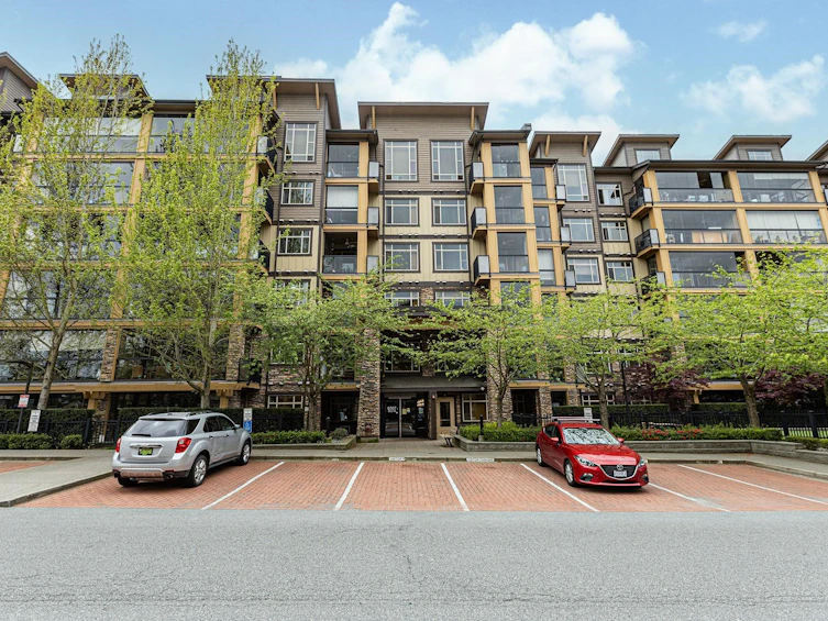 405-8067 207 Street, Langley, BC, V2Y 0N9 - 18