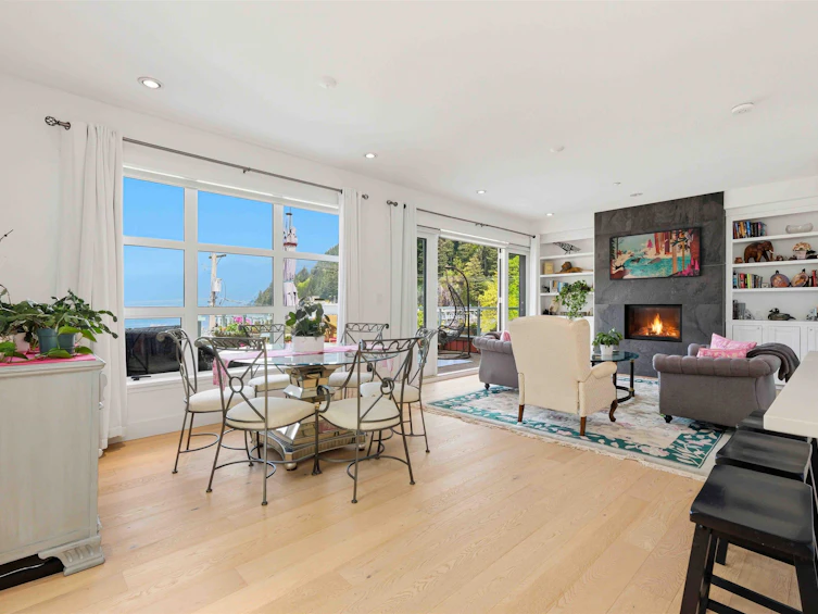 PH 1-6688 Royal Avenue, West Vancouver, BC, V7W 2B9 - 6