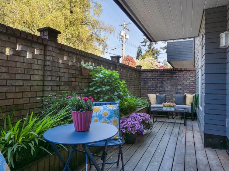 109-3875 W 4th Avenue, Vancouver, BC, V6R 4H8 - 19