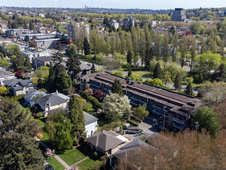 109-3875 W 4th Avenue, Vancouver, BC, V6R 4H8 - 24