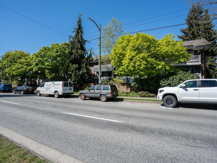 109-3875 W 4th Avenue, Vancouver, BC, V6R 4H8 - 28