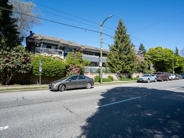 109-3875 W 4th Avenue, Vancouver, BC, V6R 4H8 - 27