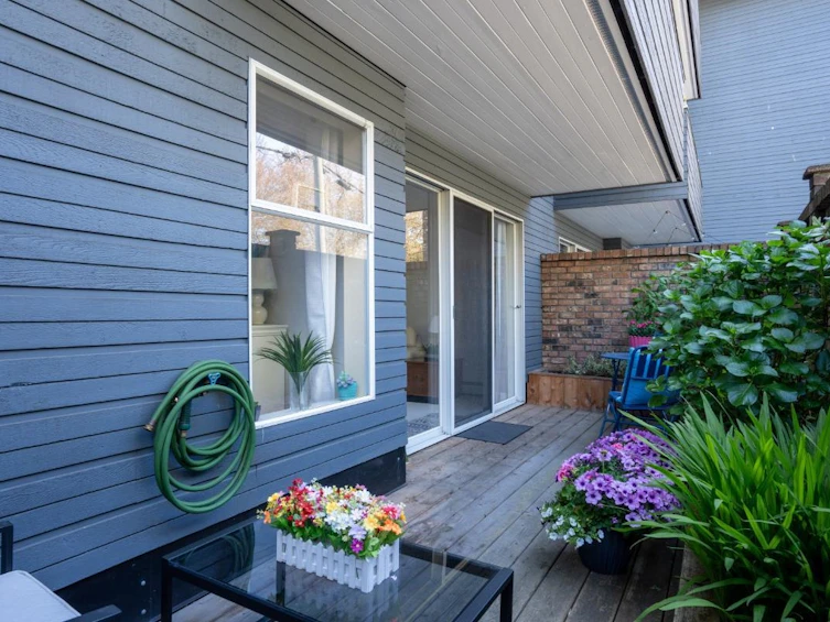 109-3875 W 4th Avenue, Vancouver, BC, V6R 4H8 - 20