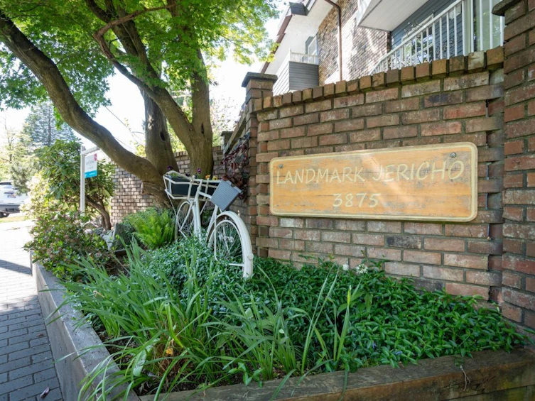 109-3875 W 4th Avenue, Vancouver, BC, V6R 4H8 - 21