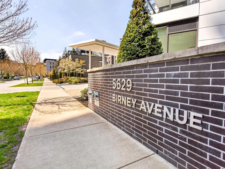 204-5629 Birney Avenue, Vancouver, BC, V6S 0L5 - 11