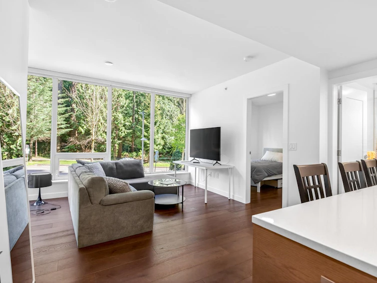 204-5629 Birney Avenue, Vancouver, BC, V6S 0L5 - 2