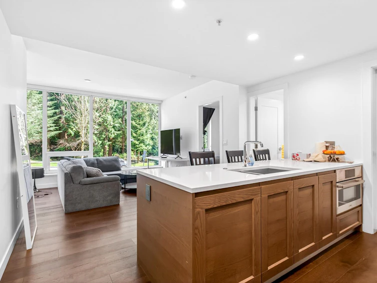204-5629 Birney Avenue, Vancouver, BC, V6S 0L5 - 9