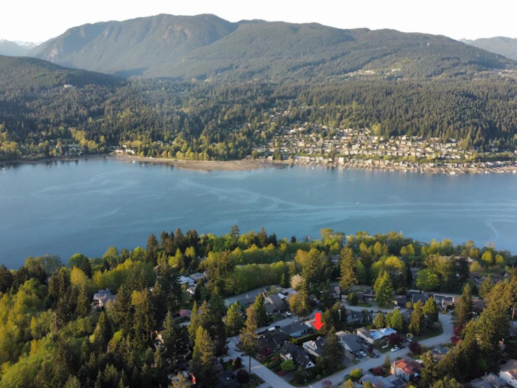 605 Waterloo Drive, Port Moody, BC, V3H 3K9 - 34