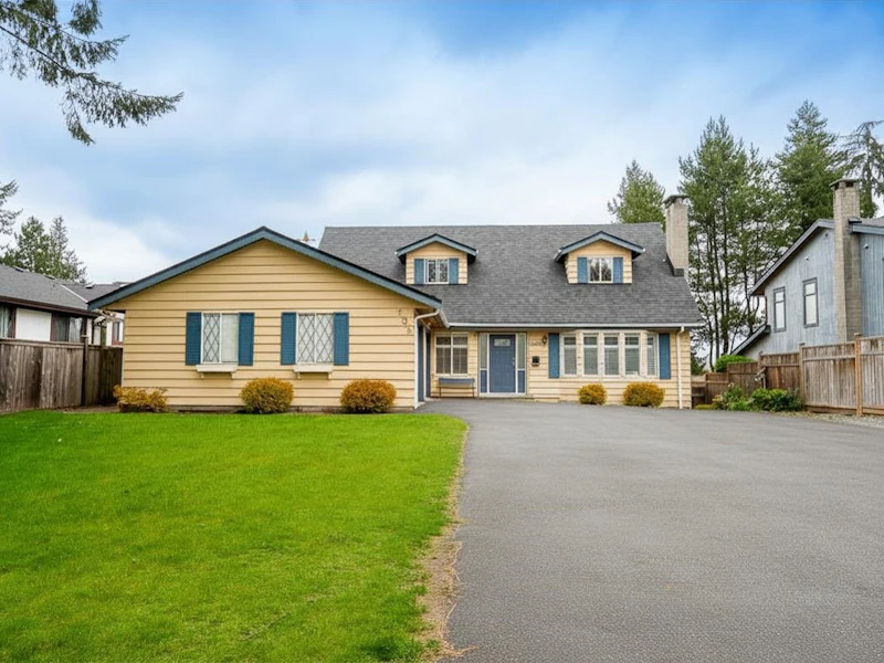 605 Waterloo Drive, Port Moody BC V3H 3K9