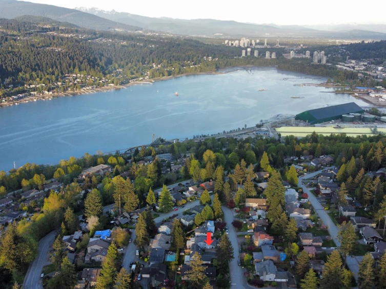 605 Waterloo Drive, Port Moody, BC, V3H 3K9 - 33