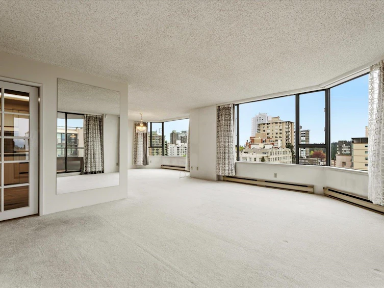 1003-1860 Robson Street, Vancouver, BC, V6G 3C1 - 4