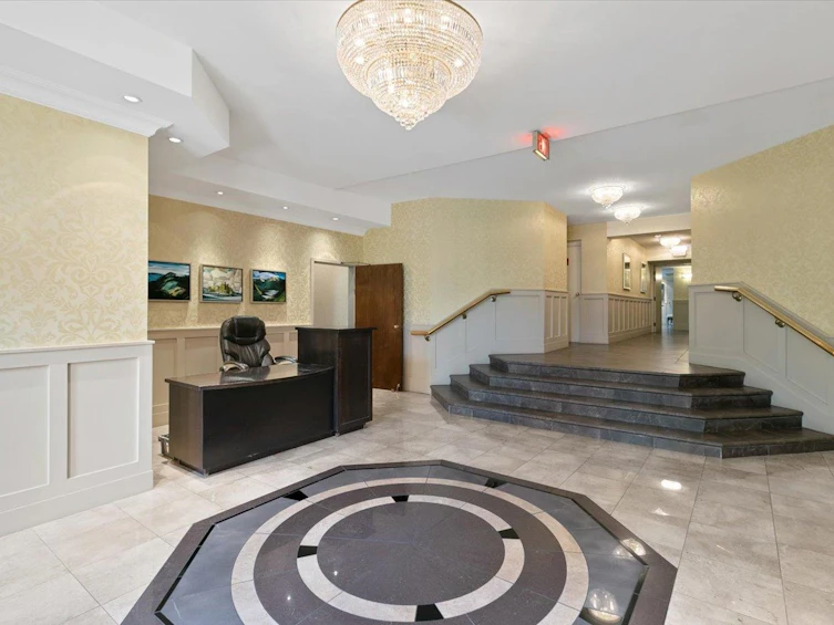 1003-1860 Robson Street, Vancouver, BC, V6G 3C1 - 29