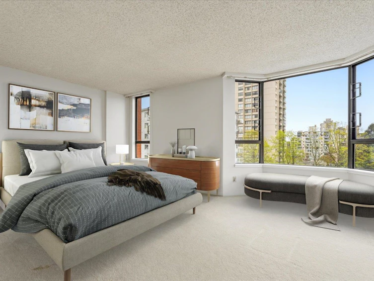 1003-1860 Robson Street, Vancouver, BC, V6G 3C1 - 13