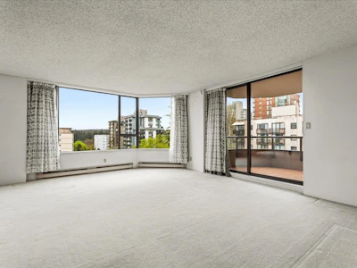1003-1860 Robson Street - 3