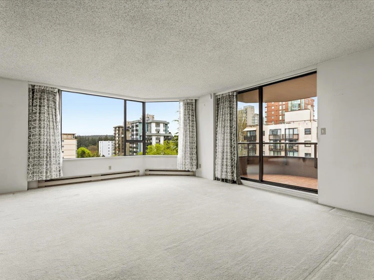 1003-1860 Robson Street, Vancouver, BC, V6G 3C1 - 3