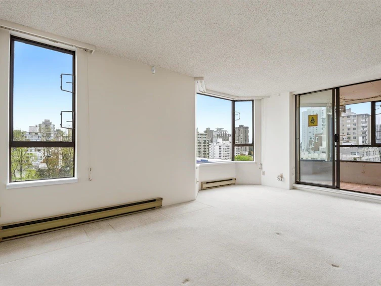 1003-1860 Robson Street, Vancouver, BC, V6G 3C1 - 15