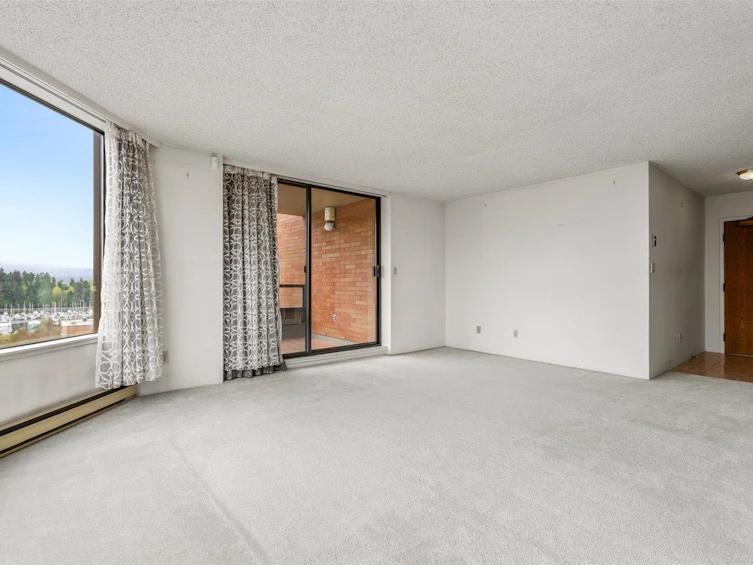 1003-1860 Robson Street, Vancouver, BC, V6G 3C1 - 2