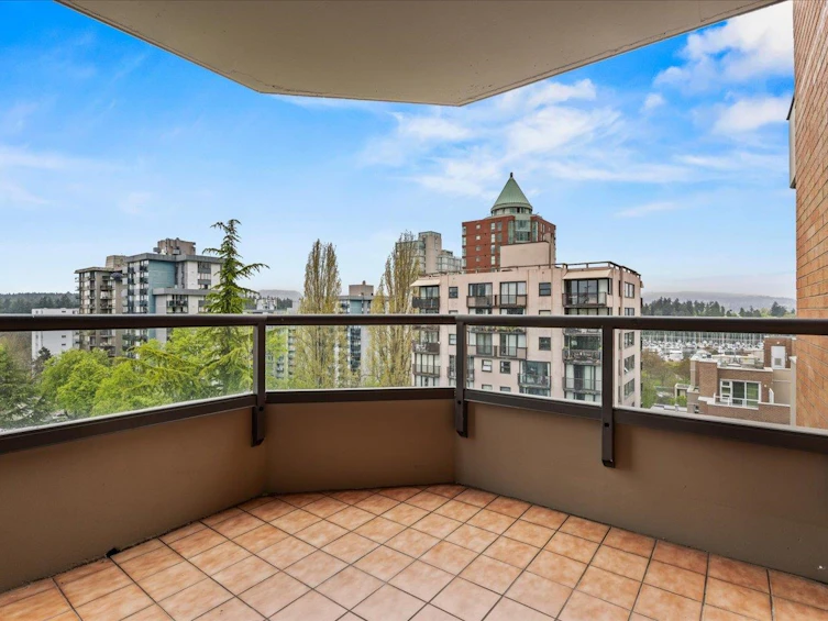 1003-1860 Robson Street, Vancouver, BC, V6G 3C1 - 5