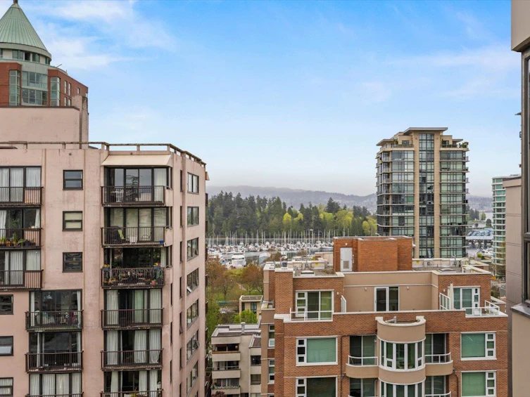 1003-1860 Robson Street, Vancouver, BC, V6G 3C1 - 6
